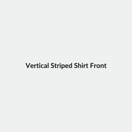 Vertical Striped Shirt